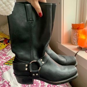 Frye Boots